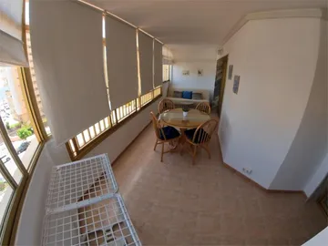 Apartamento en  Avenida Nuestro Padre Jesús Cautivo 46 - Foto 2