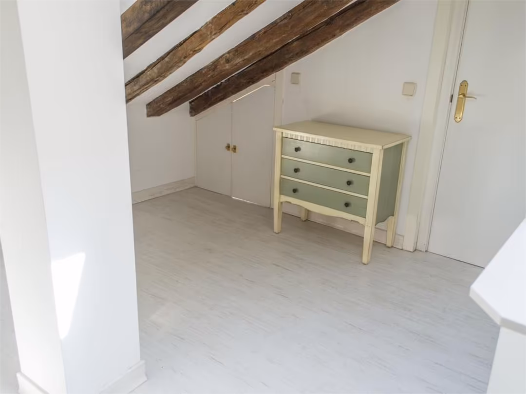 Apartamento en  Calle del Duque de Osuna 8 - Foto 8