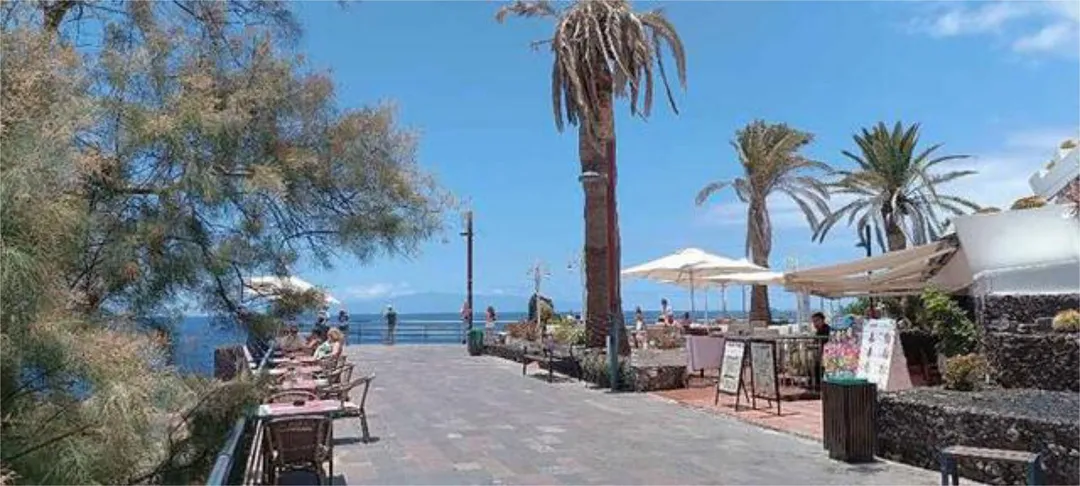 Estudio en Playa de las Américas - Foto 5