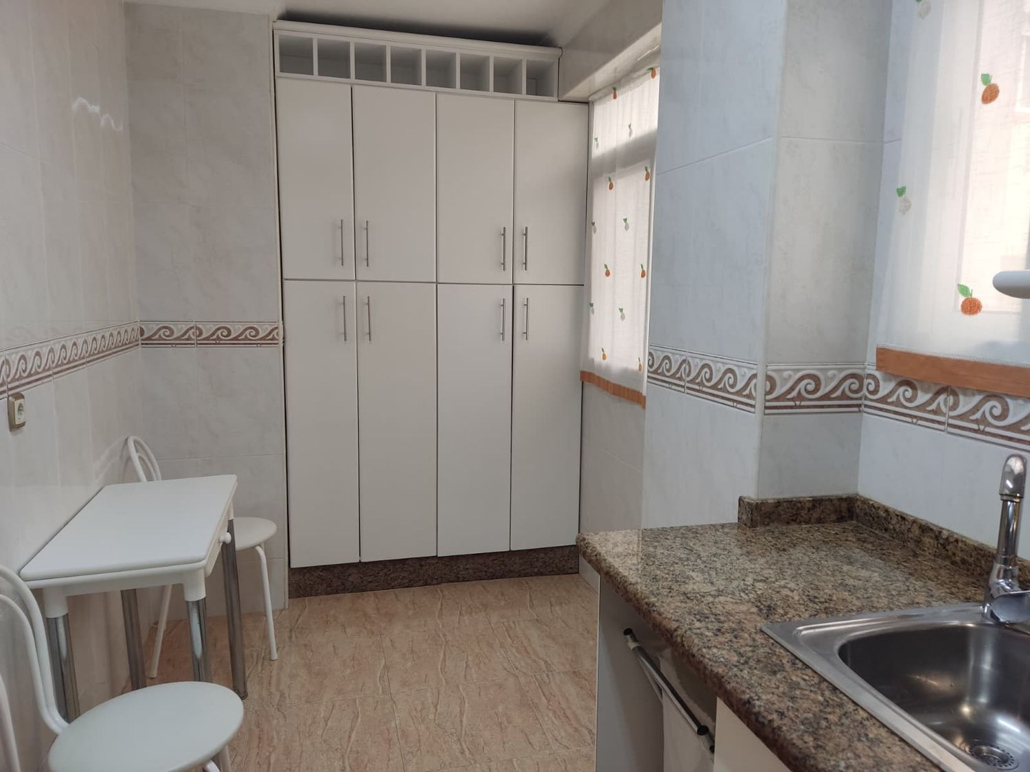 Piso en calle Emilio Prados, 28 - Foto 11