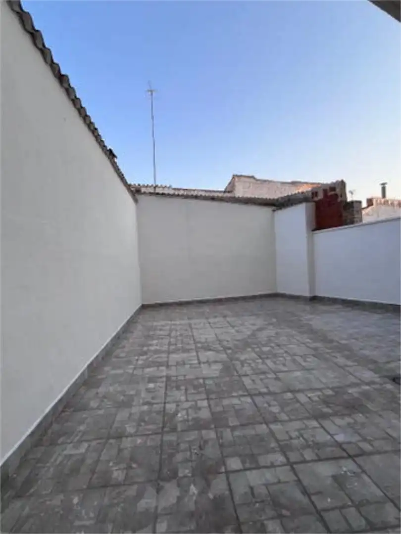 Piso en Centro - Foto 8