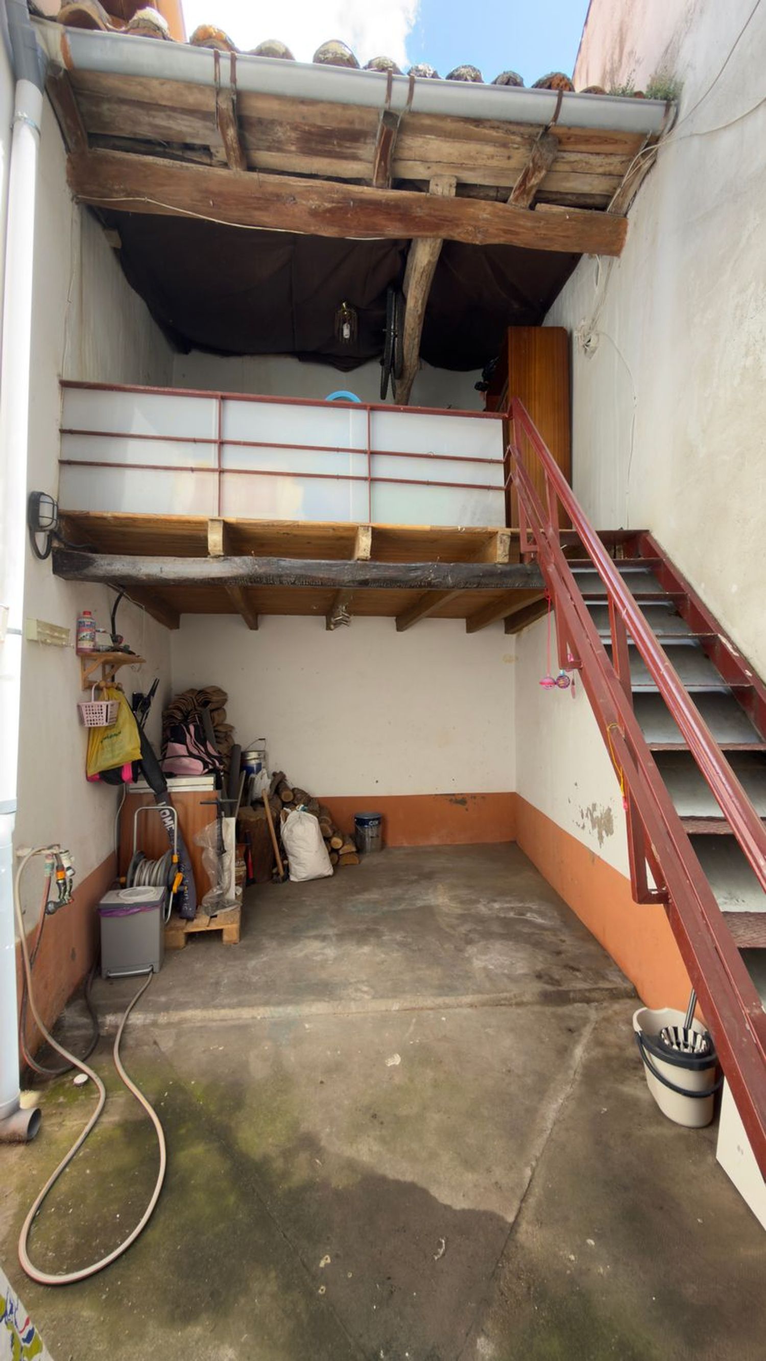 Casa de pueblo en Calle la Torre, 10 - Foto 13