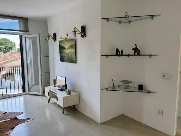 Piso en Barrio Sta Catalina - El Jonquet - Foto 6