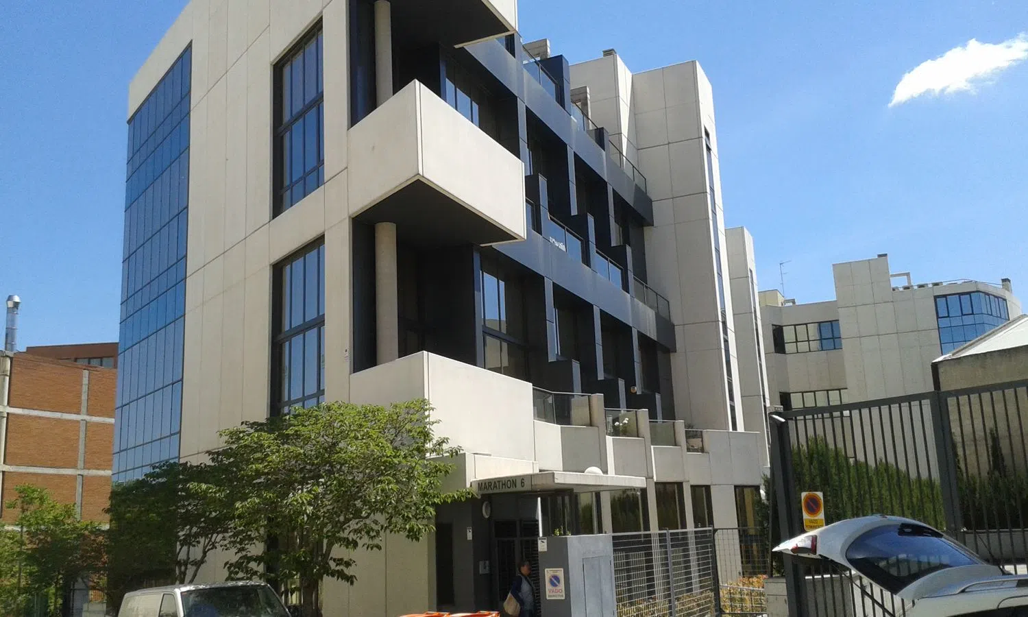 Ático en calle Maratón, 6 - Foto 13