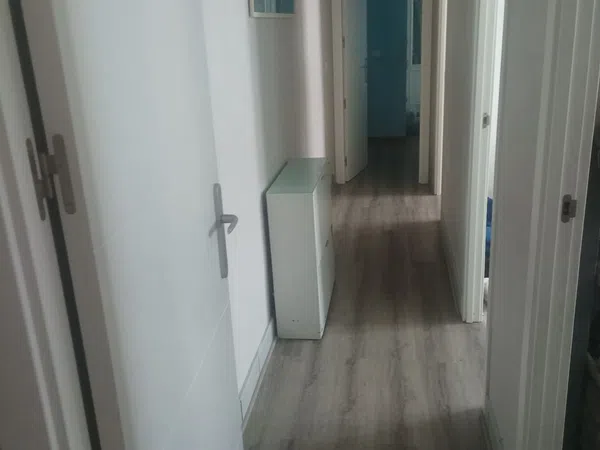 Chalet pareado en Calle carmona, 21 Sn, Tiro de Línea - Foto 7