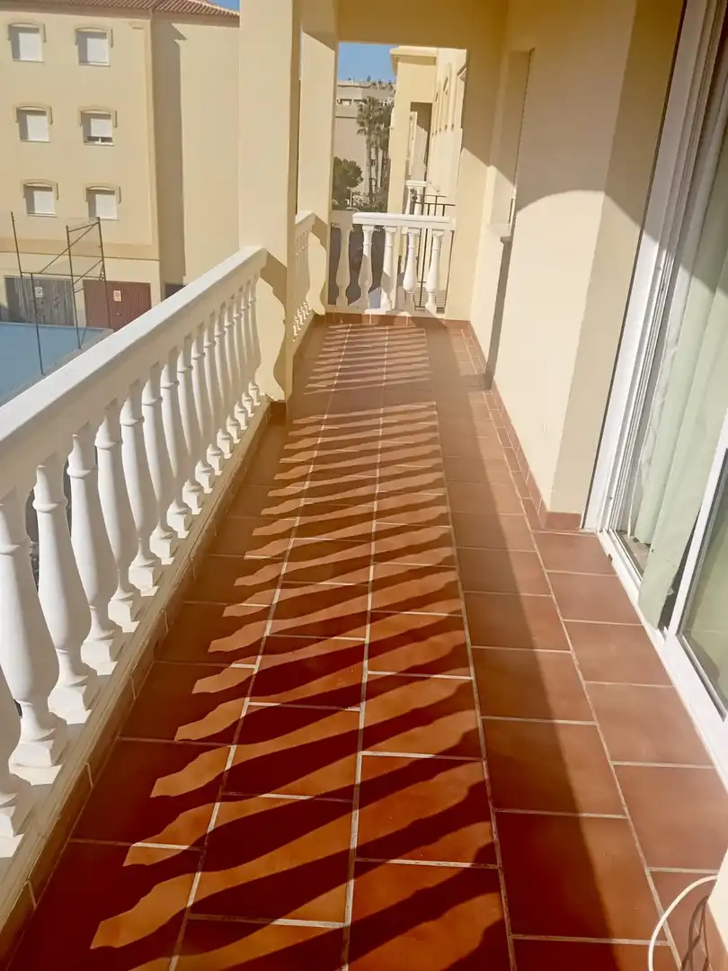 Apartamento en  Calle Castillo Bajo 22e - Foto 11