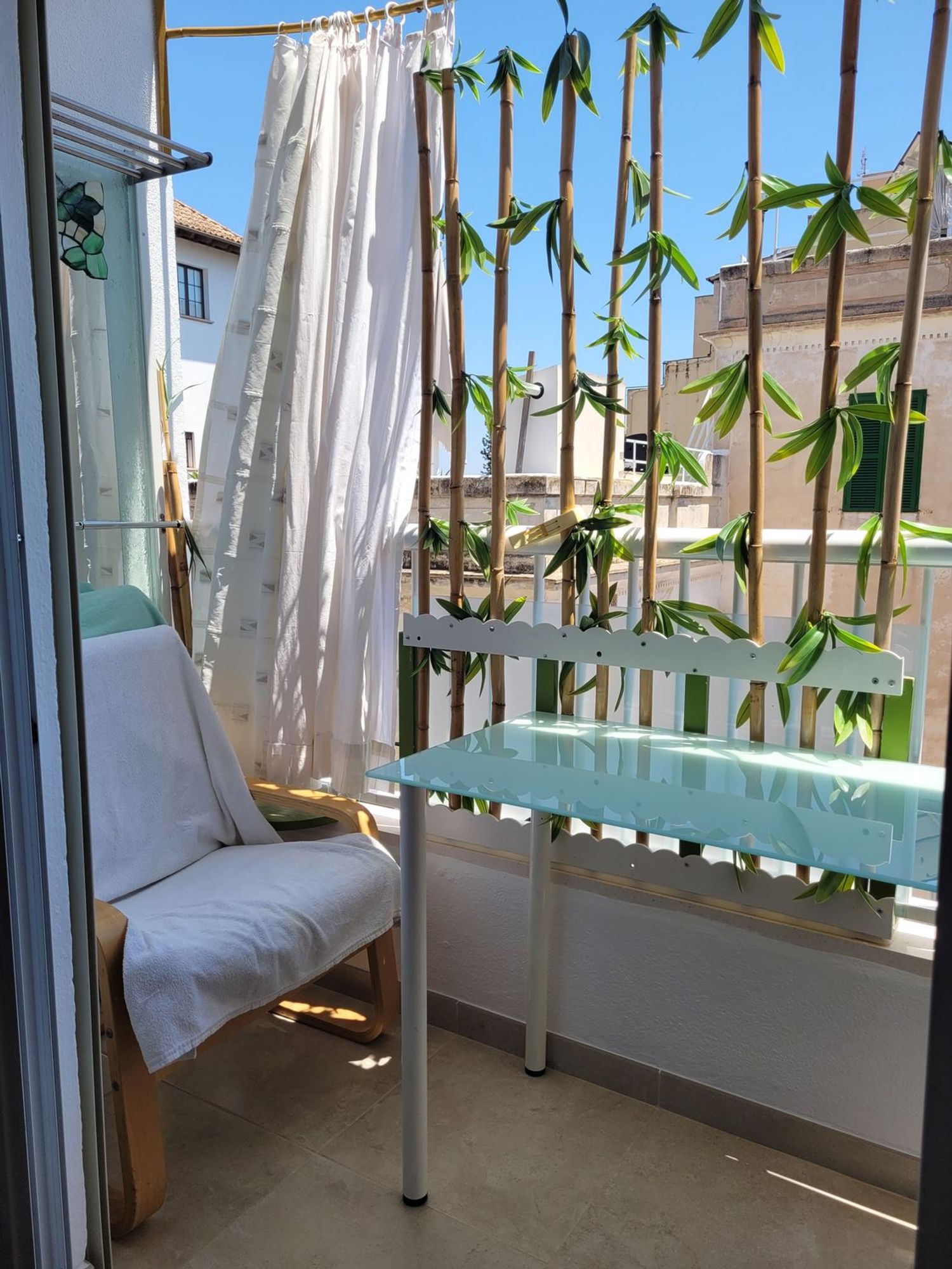 Estudio en calle de la Salut, 5 - Foto 6