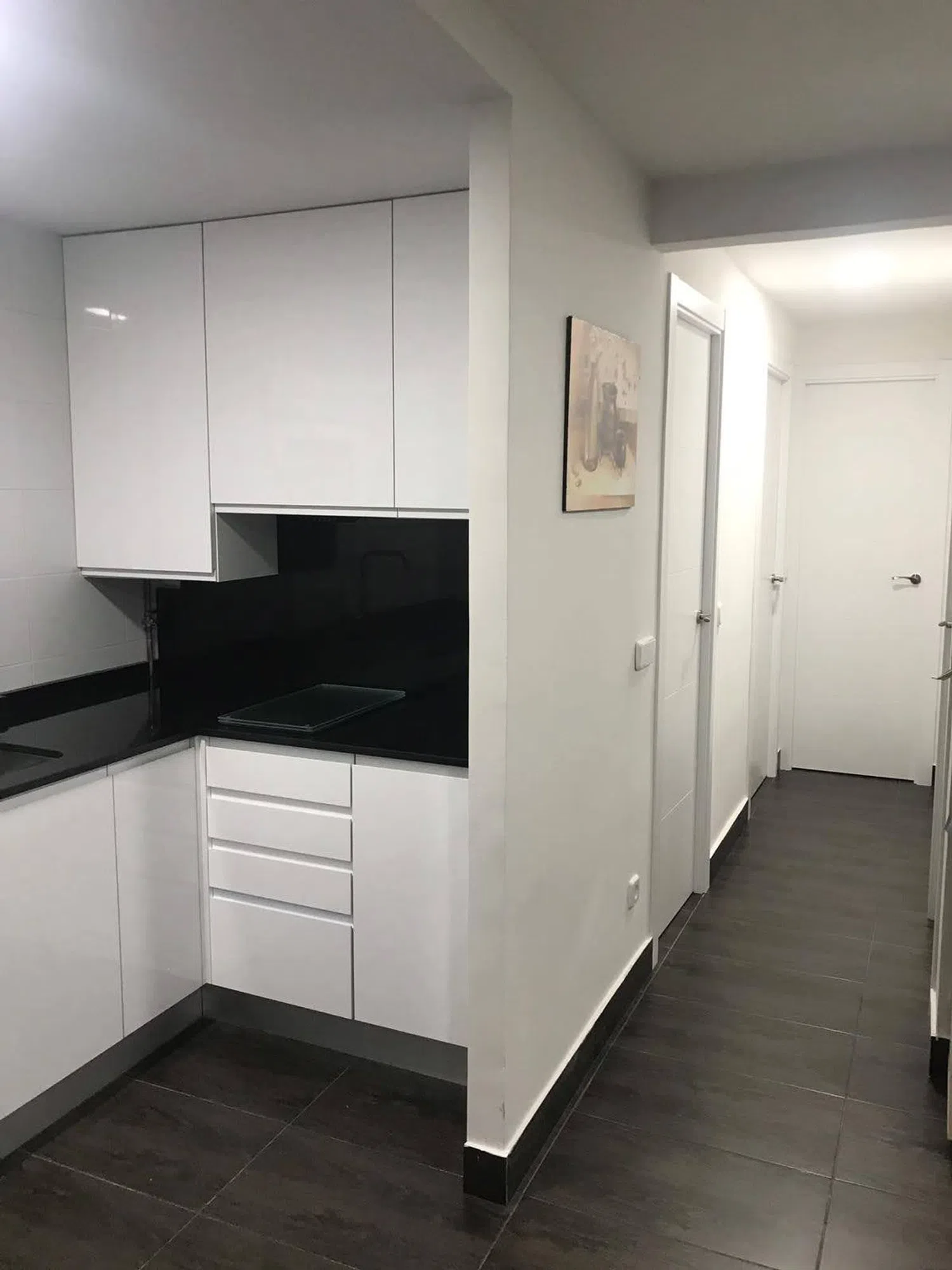 Piso en calle San Sebastián, 6 - Foto 20