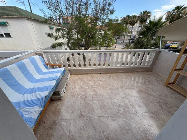 Piso en Calle Orihuela, 36, Tamarit - Playa Lissa, Tamarit - Playa Lissa - Foto 5