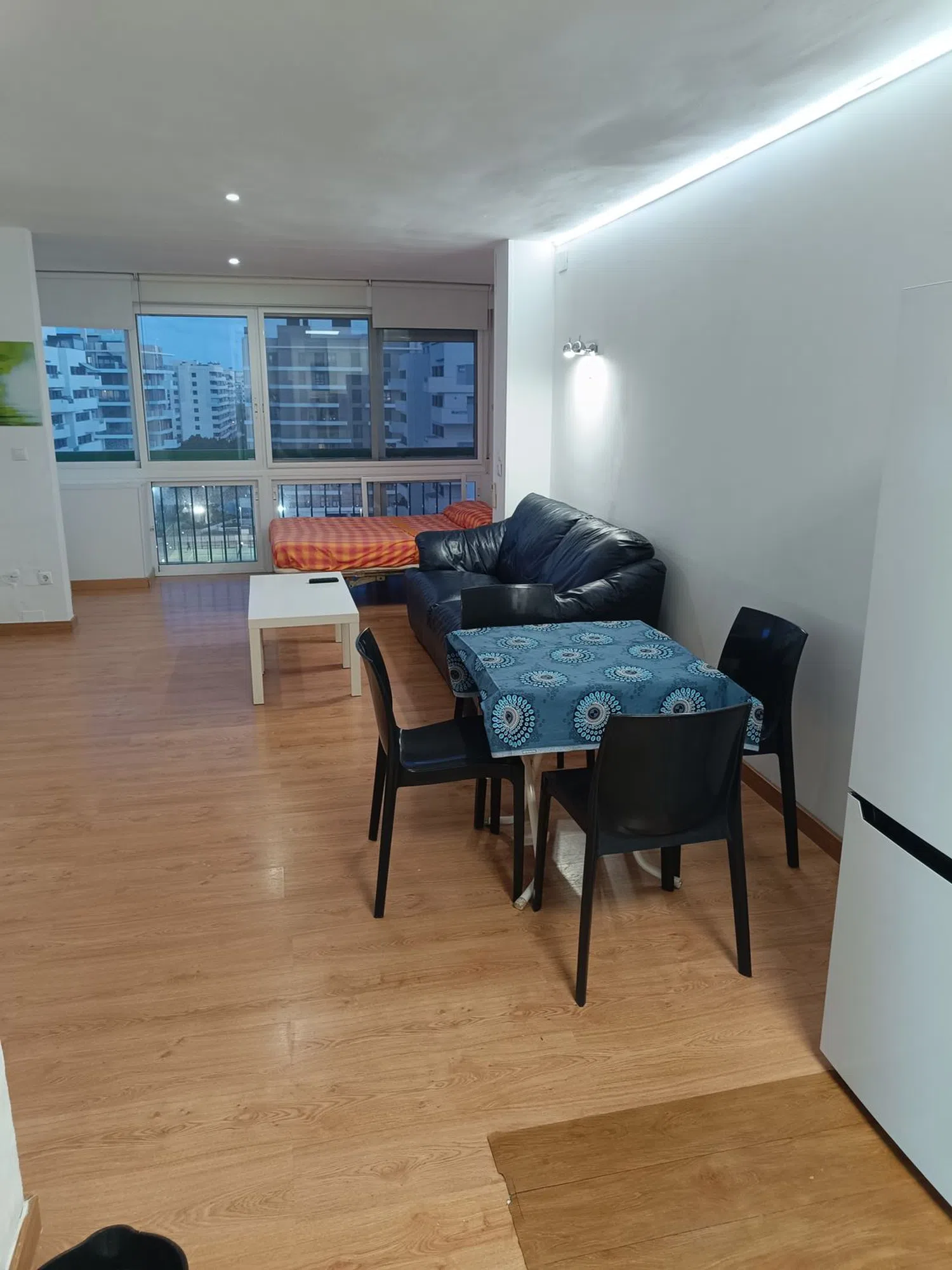 Estudio en calle Músico Vicente Spiteri, 19 - Foto 8