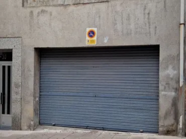 Local comercial en  Rúa Pintor Villamil 28 - Foto 1