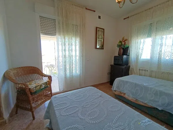 Casa o chalet independiente en Travesía Huerta Manadero, 10 - Foto 25