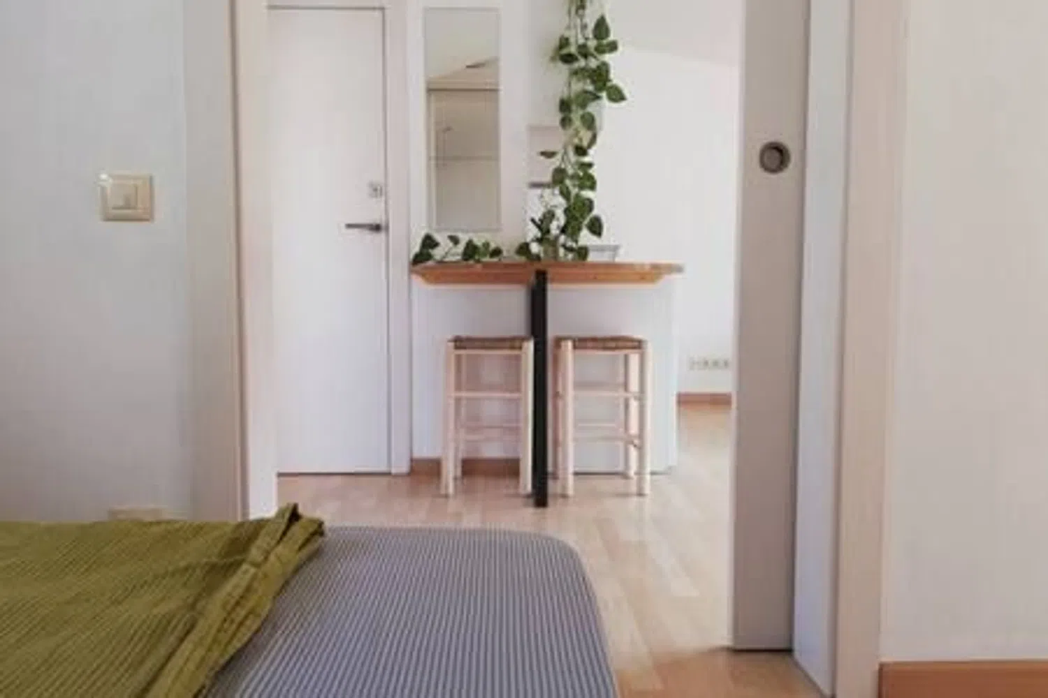 Estudio en calle de Segur, 72 - Foto 6