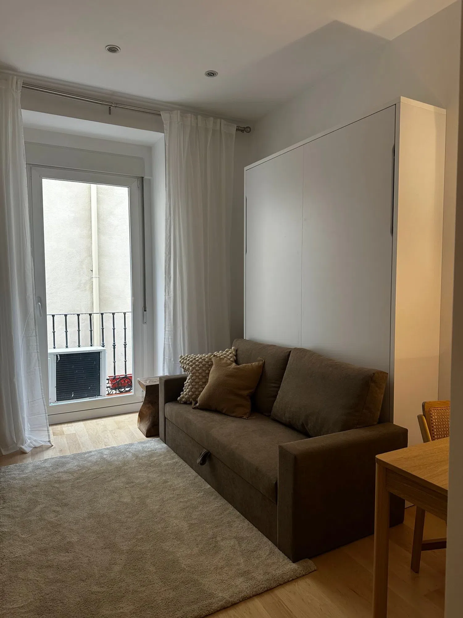 Estudio en travesía del Almendro, 5 - Foto 5