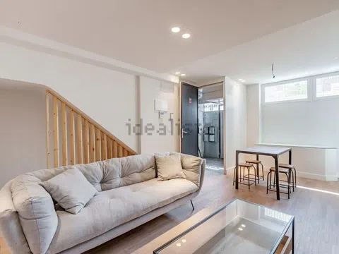 Piso en calle de Ardemans, 56