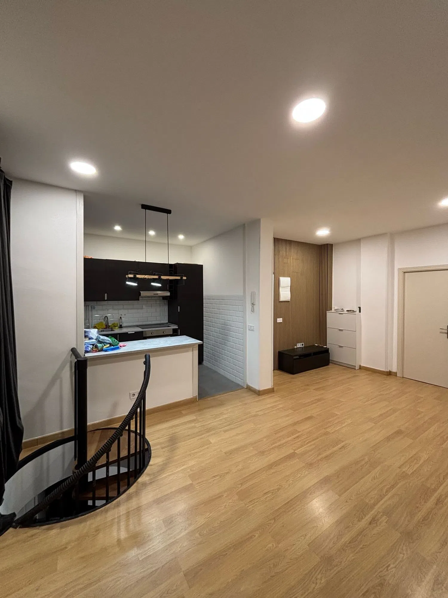 Dúplex en calle de Carnicer, 15 - Foto 15