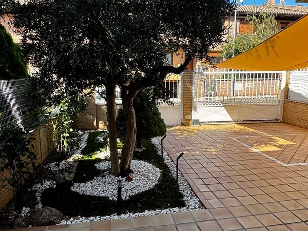 Chalet adosado en Calle Capellán, 39 - Foto 19