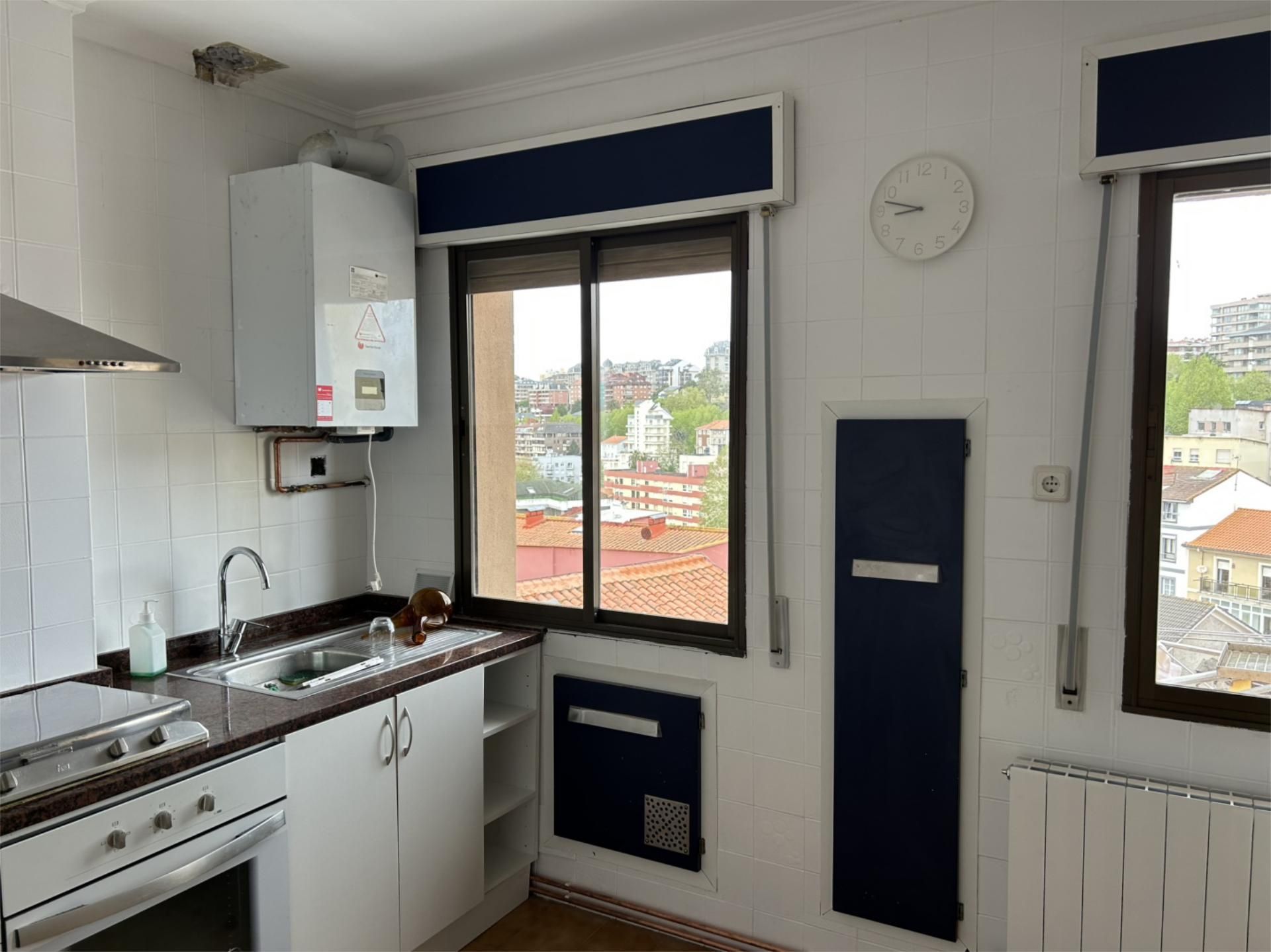 Piso en paseo Canalejas 7678 - Foto 9