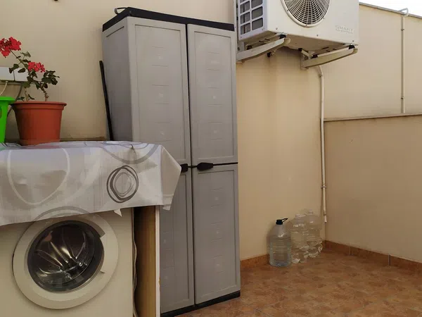 Estudio en Calle los Olivos, 5 - Foto 25
