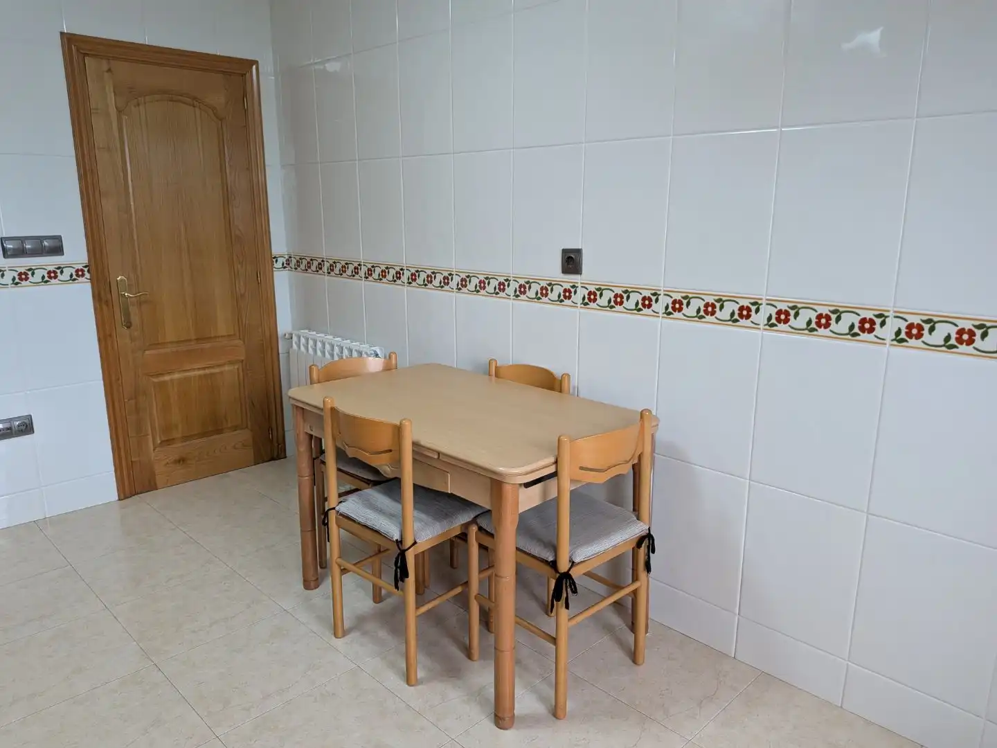 Piso en  Rúa Mestre Lugilde 1 - Foto 26