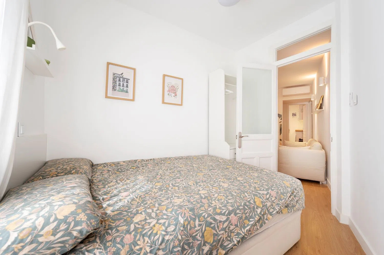 Piso en travesía Comadre, 4 - Foto 5