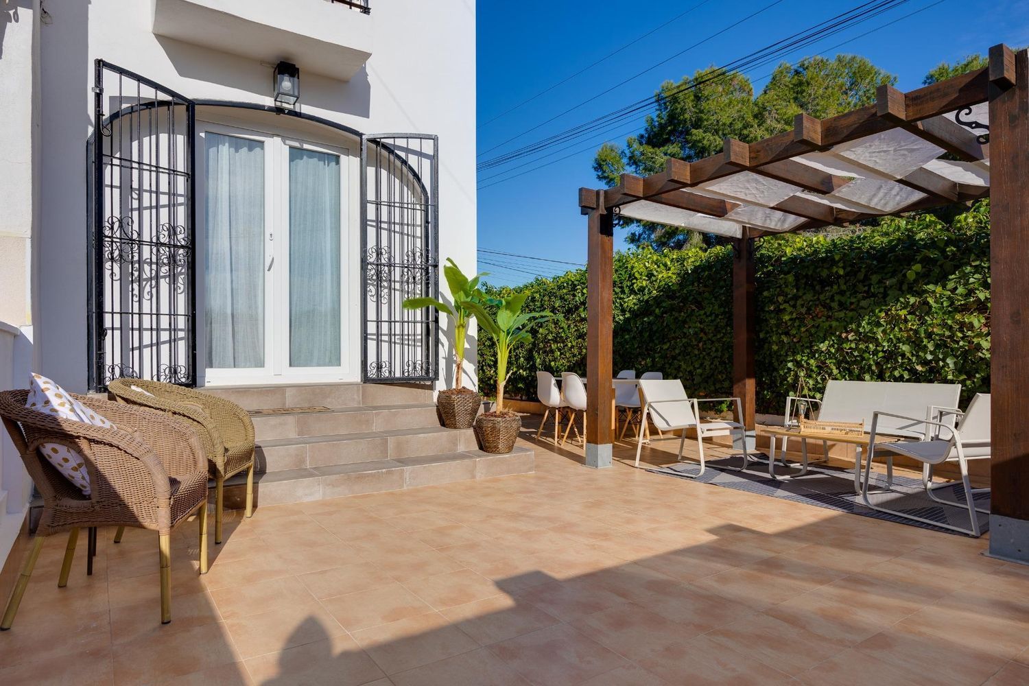 Chalet pareado en Plaza de Europa, 9 a, Nueva Torrevieja - Foto 23