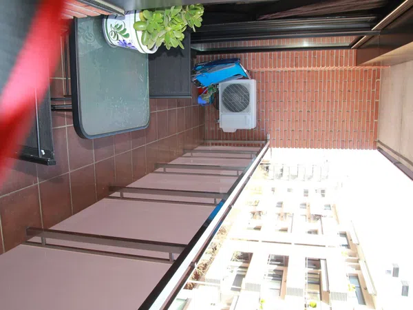 Piso en calle de Mossèn Serapi Ferrer, 50 - Foto 13