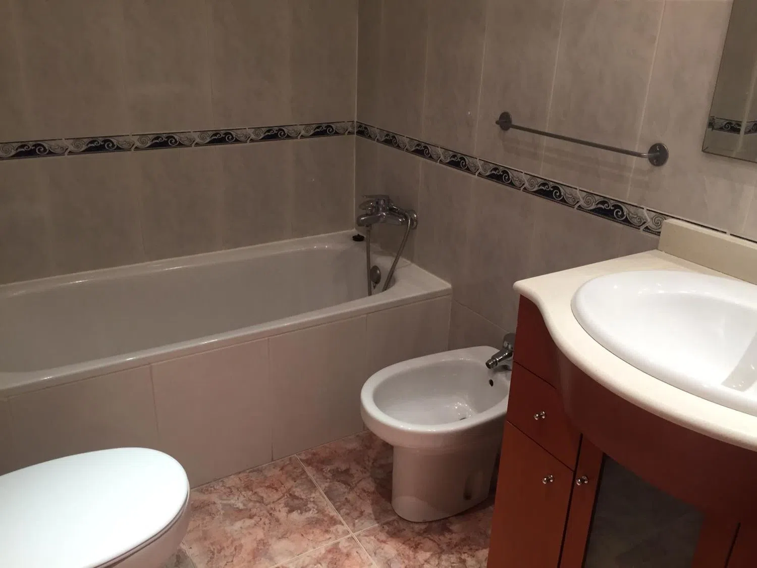 Piso en calle de Margarida Xirgu, 46 - Foto 3