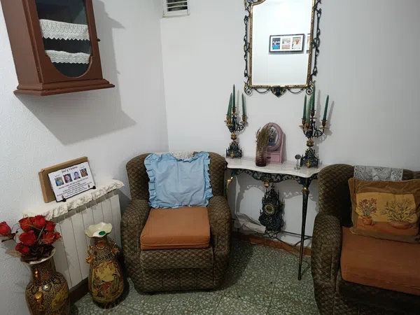 Casa de pueblo en Calle de la Erilla, 58 - Foto 3