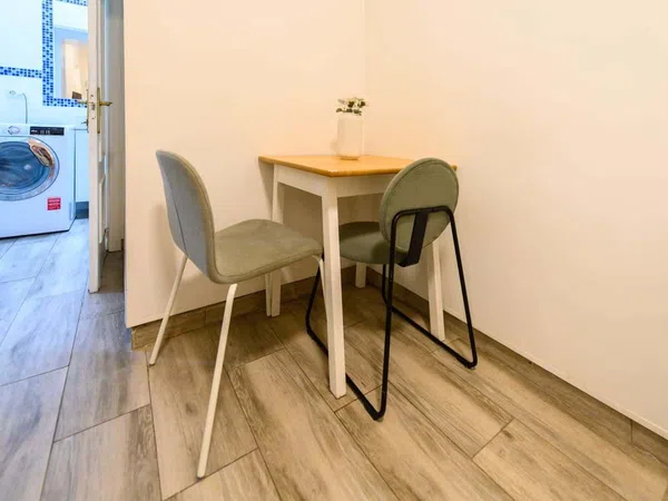 Piso en Avenida de la Albufera, 23, Numancia - Foto 4