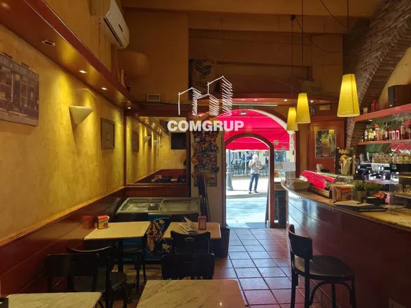 Negocio en traspaso en Centre - Foto 1