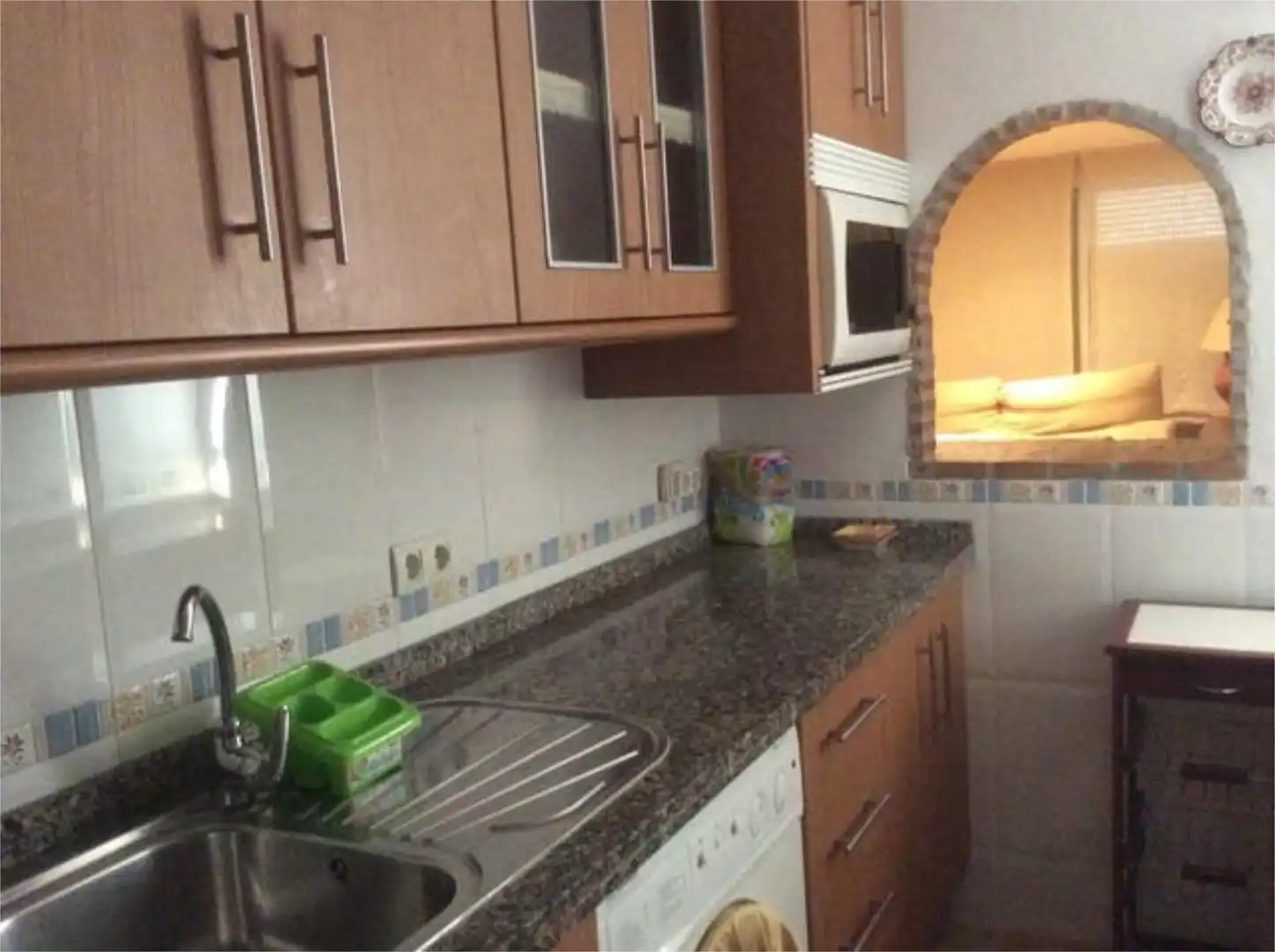 Apartamento en Salobreña - Foto 4