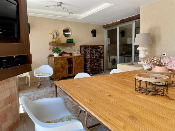 Casa de pueblo en Calle Félix García Lozano, 7 - Foto 33