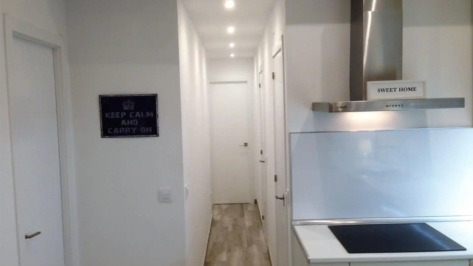 Piso en  Calle de Santa Engracia 46 - Foto 9