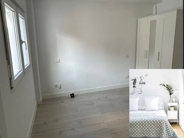 Chalet adosado en Libertad, 13, Zona Estación - Foto 5