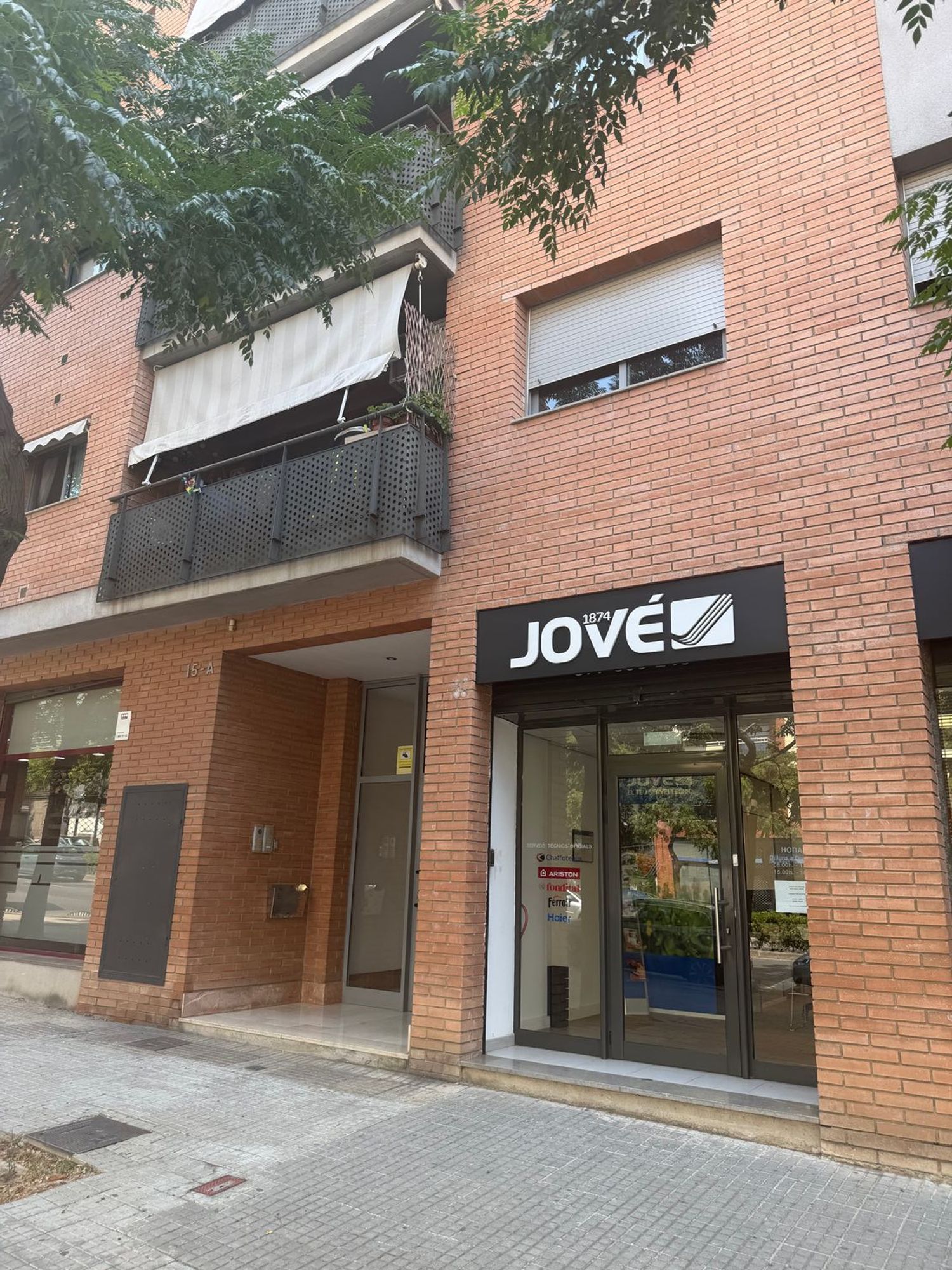 Piso en Avenida dels Països Catalans, 15, Sant Pere i Sant Pau, Sant Pere i Sant Pau - Foto 2