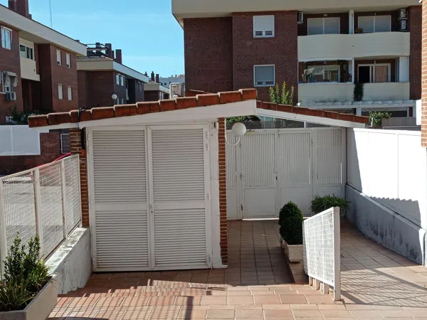 Dúplex en Barrio Prado de Santo Domingo - Foto 2