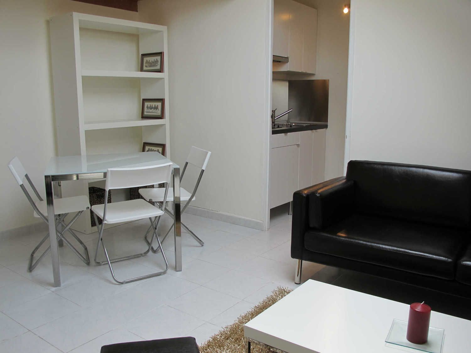Dúplex en Carretera de Pozuelo, 43, Casco Antiguo, Casco Antiguo - Foto 3