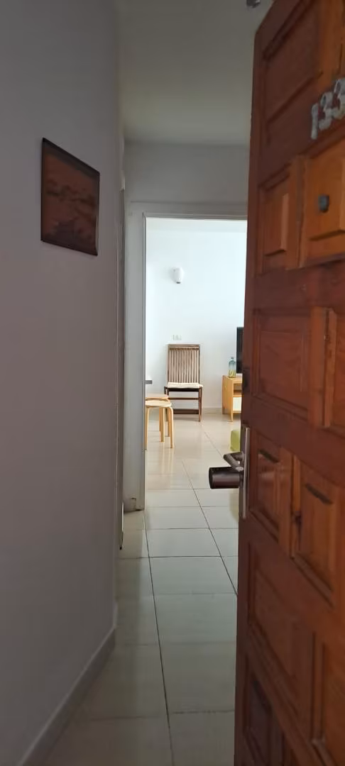 Estudio en  Calle Mesa del Mar 132 - Foto 6