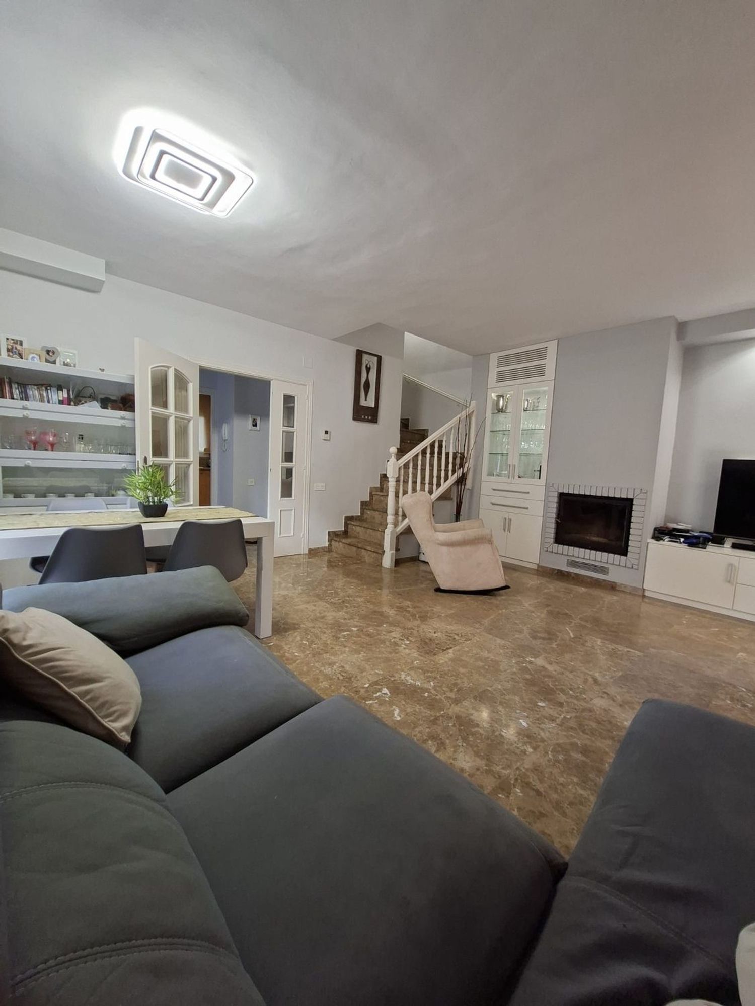 Chalet adosado en Begues - Foto 14