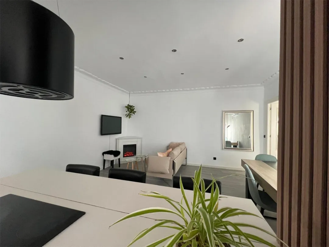 Piso en  Calle Fabié 5 - Foto 2