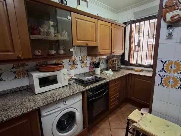 Piso en Plaza San Martín, 3, Encarnación-Las Setas - Foto 14