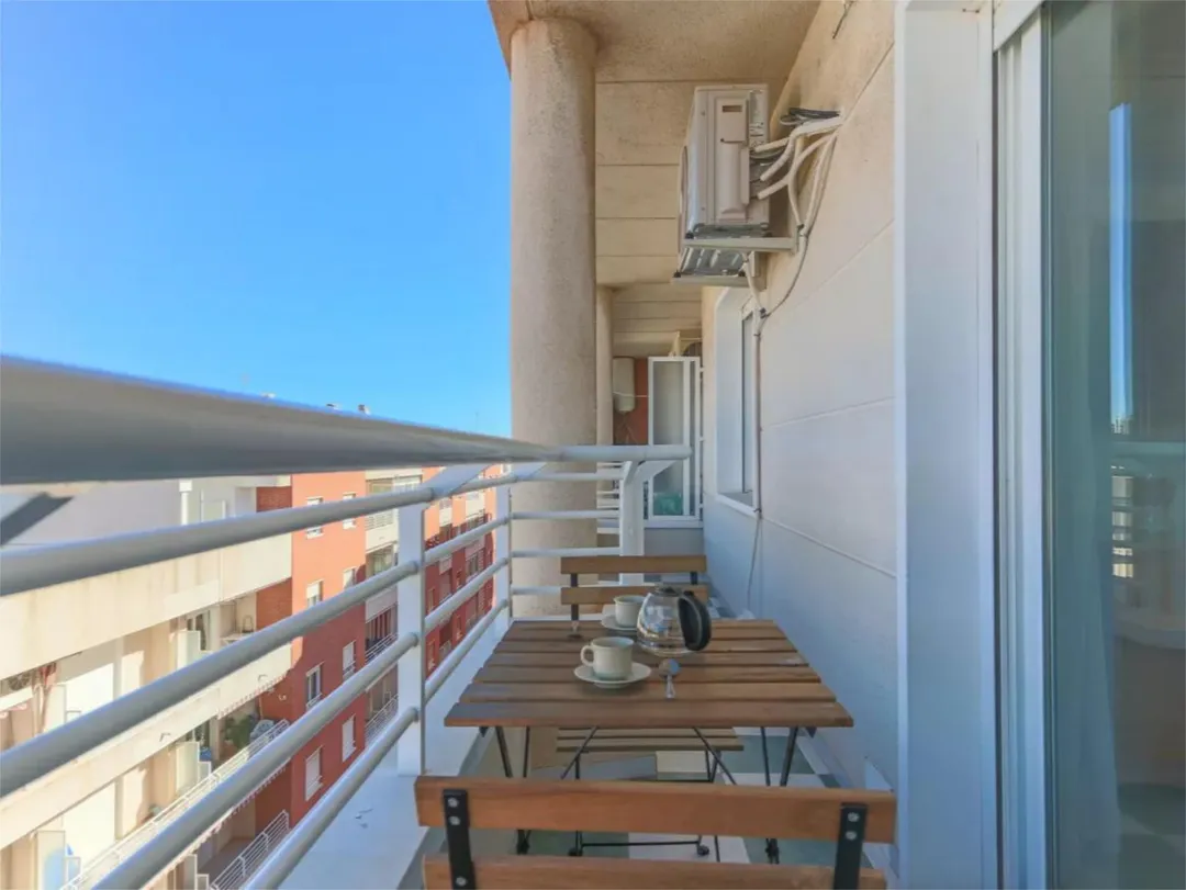 Piso en  Calle Alfonso XII 11 - Foto 9