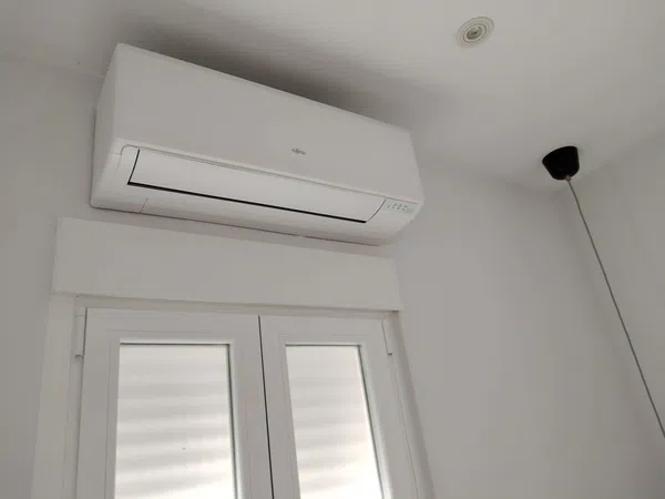 Piso en calle de Malcampo, 18