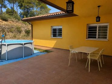 Chalet en  Carrer Dalia 8 - Foto 3