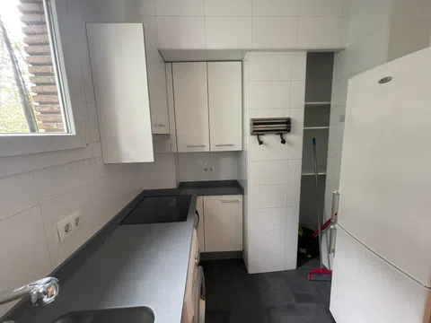 Piso en calle de Edgar Neville, 1 - Foto 7