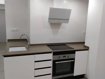 Piso en  Carrer del Tossalet 6