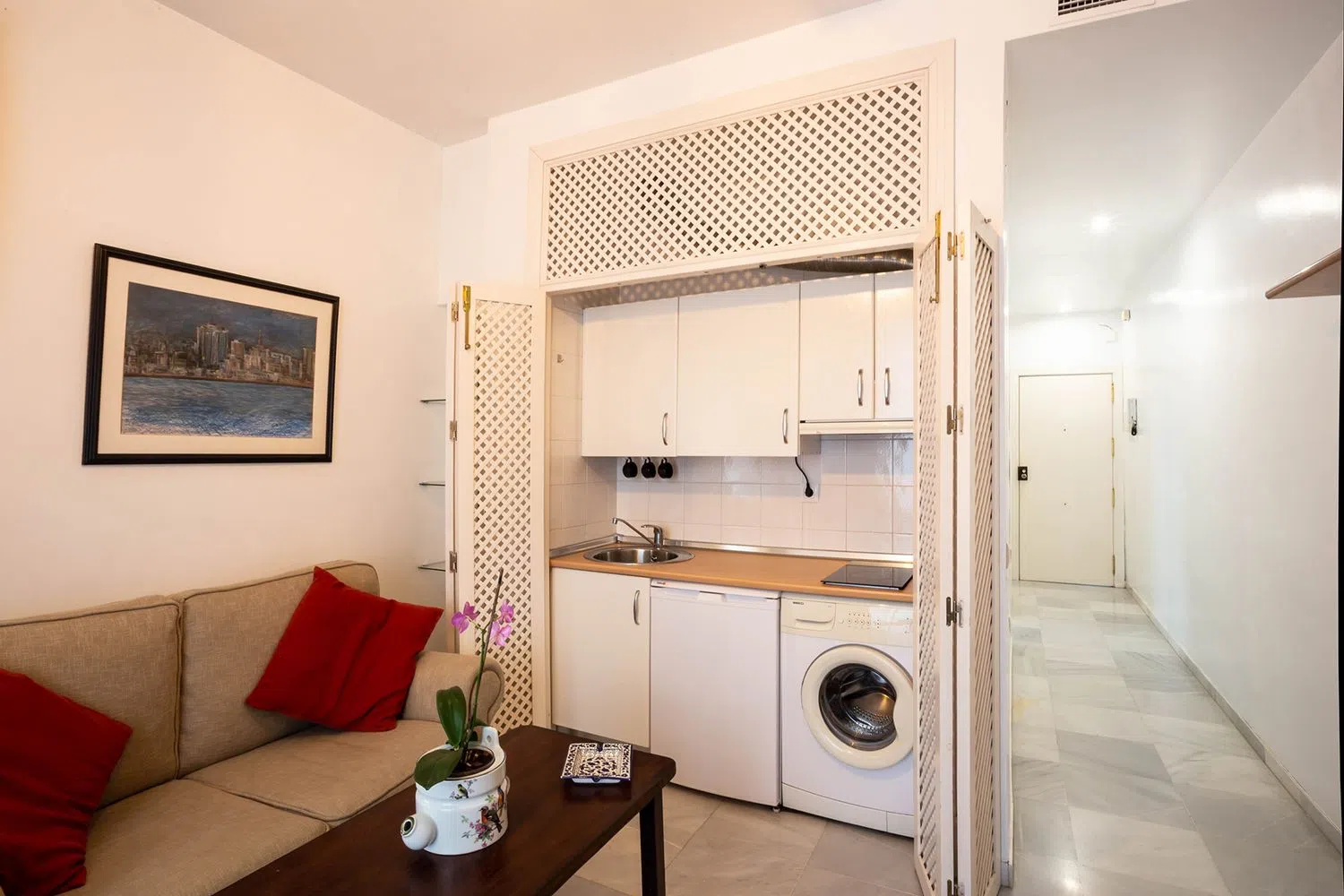 Piso en calle Vidrio, 1 - Foto 4