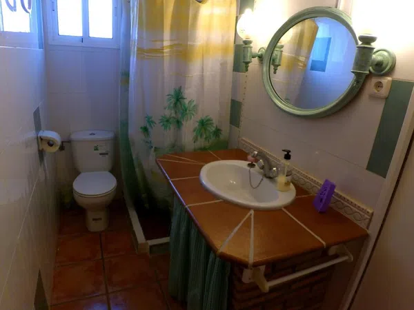 Casa rural en Diseminado Salinas, 520 - Foto 10