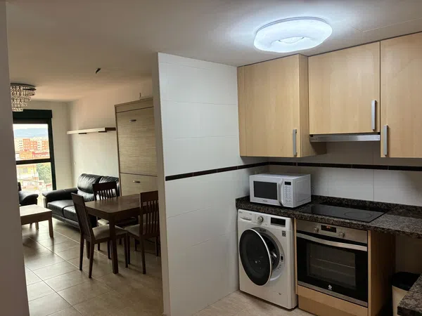Piso en Calle de les Boqueres, 349, Les Boqueres-Zona norte, Les Boqueres-Zona norte - Foto 1
